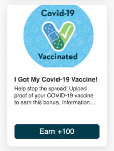 Elderwood's Covid-19 vaccine incentive