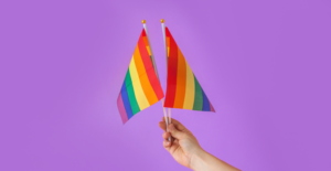 Find Pride Month and other important D&I holidays on our Diversity & Inclusivity Calendar