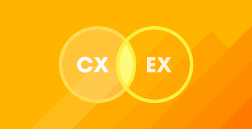 CX and EX: How Prioritizing Employees Helps Customers