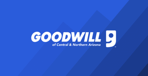 Goodwill of Central & Northern Arizona Unified Team Members with Kazoo