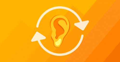 Webinar: Replace Top-Down Change Management with Continuous Listening